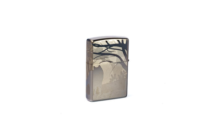 ZIPPO